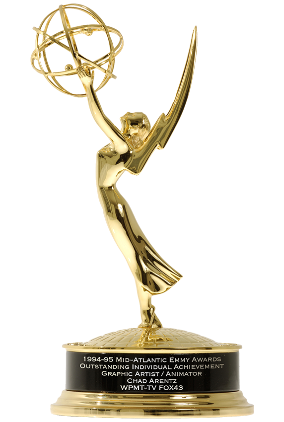 Graphic Artist / Animator