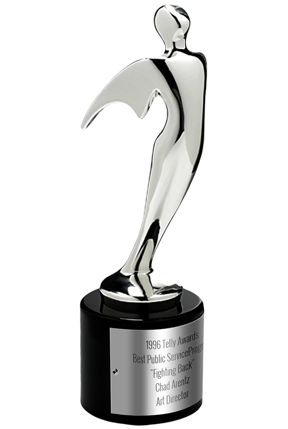 Fighting Back: Pennsylvania's<br>Special Session on Crime