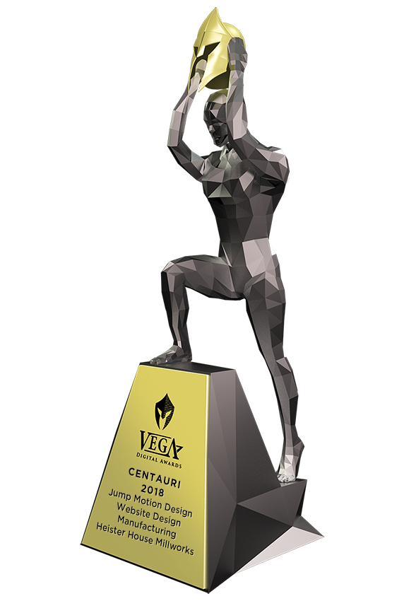 Heister House Millworks Website