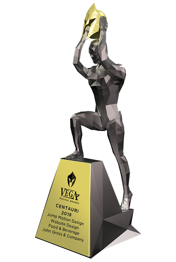 John Gross & Company Website