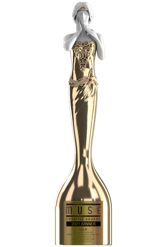 RDS Paving & Sealcoating Website