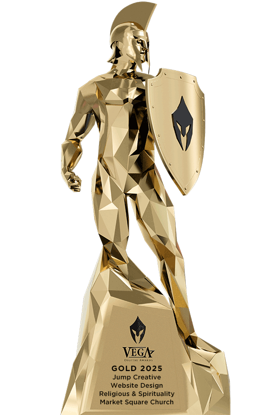 Market Square Church Website