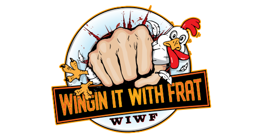 Wingin' It With Frat