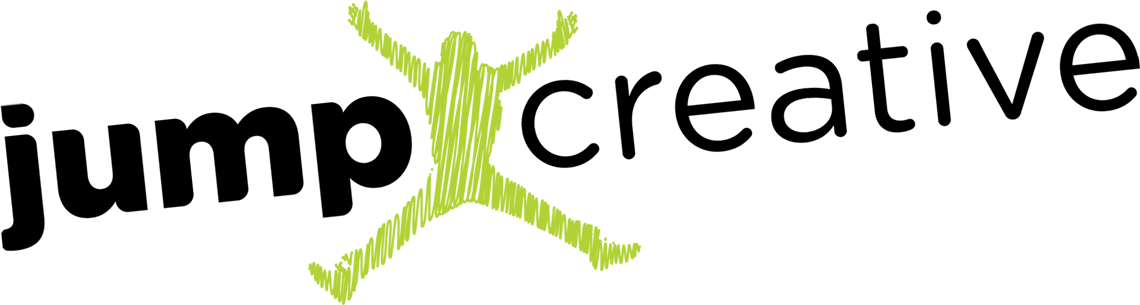 Jump Creative Logo