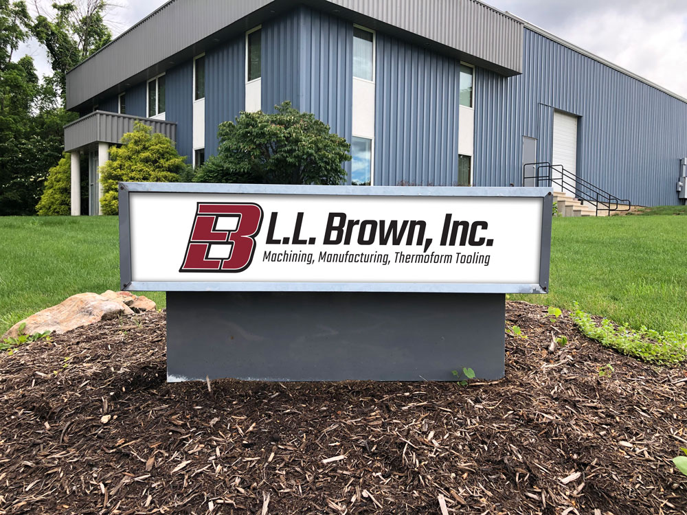 Sign Design white 01A