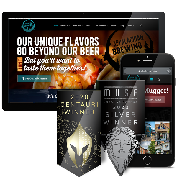 Appalachian Brewing Company