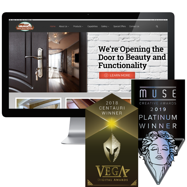 Heister House Millworks