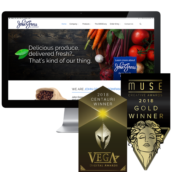 John Gross & Company