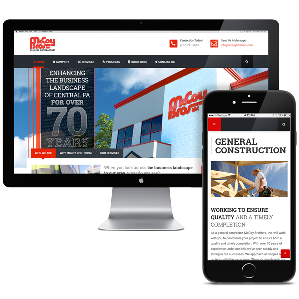 McCoy Brothers, Inc.