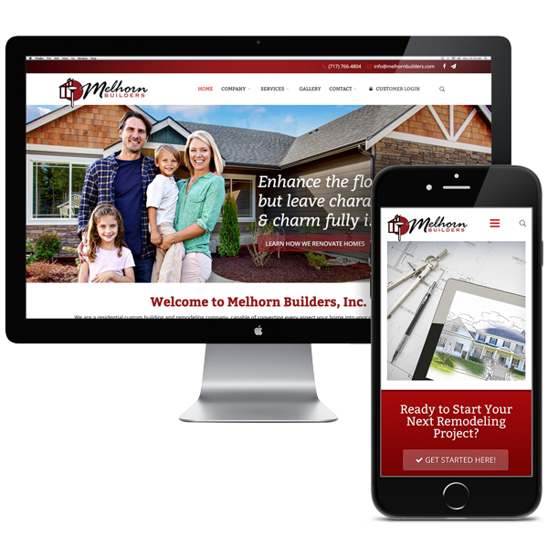 Melhorn Builders, Inc.