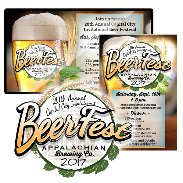 ABC Capital City Beer Fest