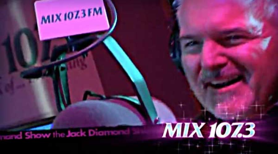 The Best Mix of Everything