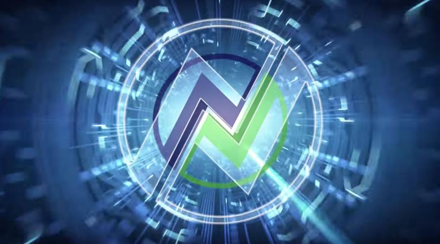 Netrepid Side-By-Side