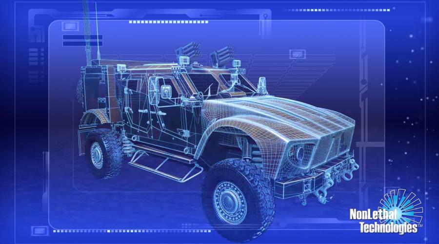 Non-Lethal Technologies